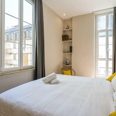 Apartment Welkeys - Richelieu *